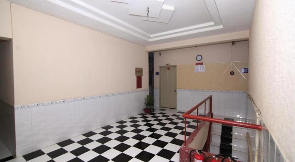 Sao Mai Hotel 2*
