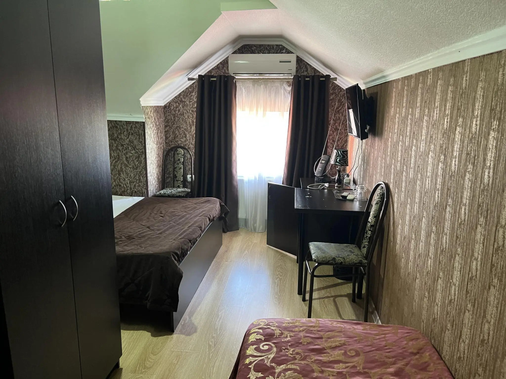 5 Seasons Mini-Hotel 0*