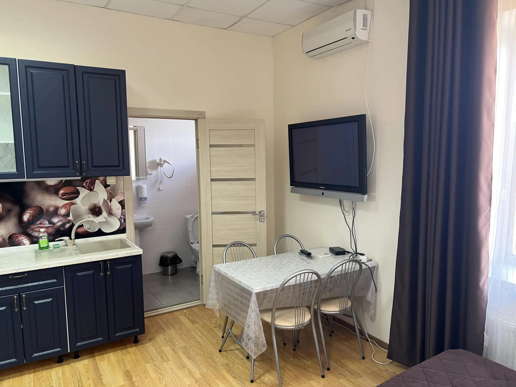 5 Seasons Mini-Hotel 0*