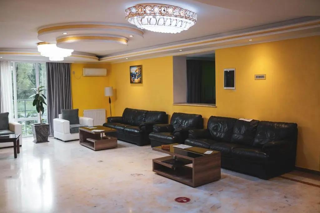 Hotel Park Green 3*