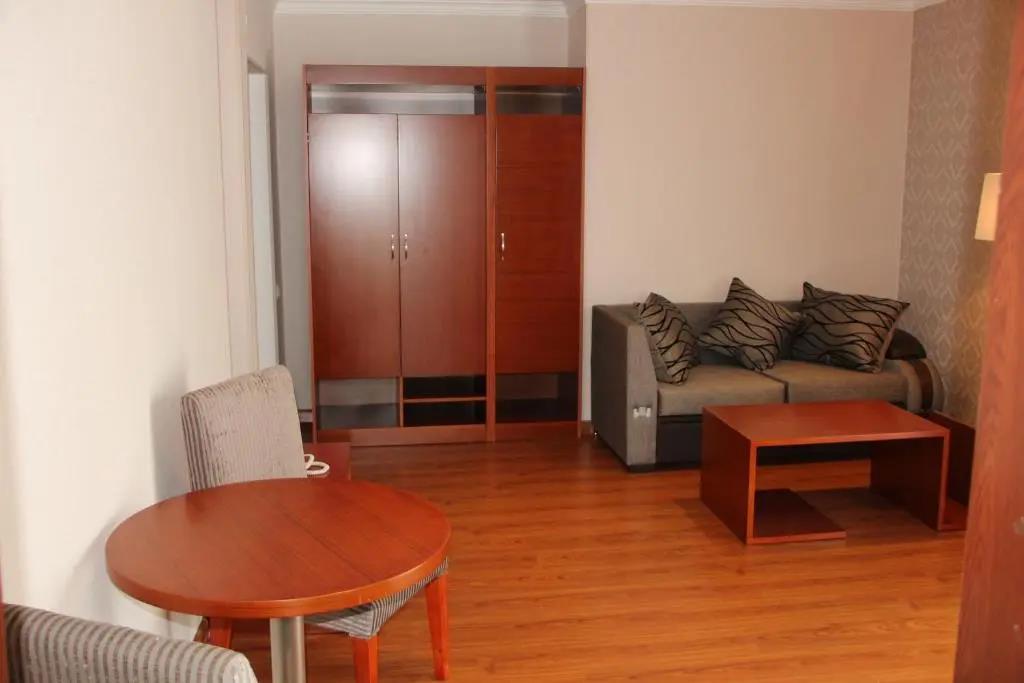 Hotel Park Green 3*