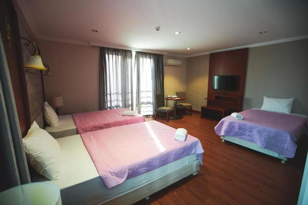 Hotel Park Green 3*