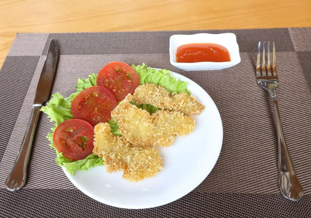 Au Viet Hotel 3*
