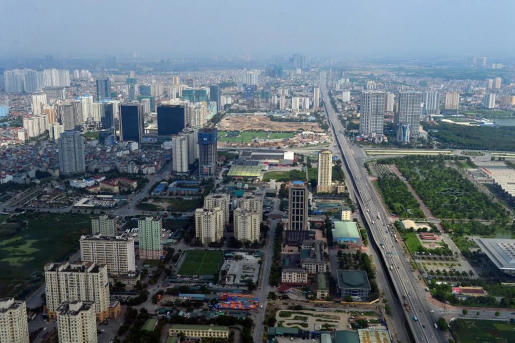 Au Viet Hotel 3*