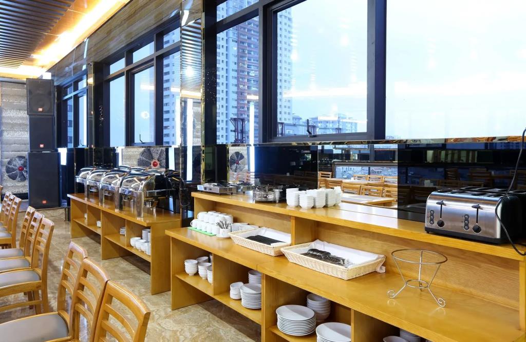 Au Viet Hotel 3*