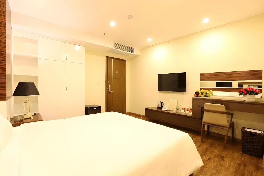 Au Viet Hotel 3*