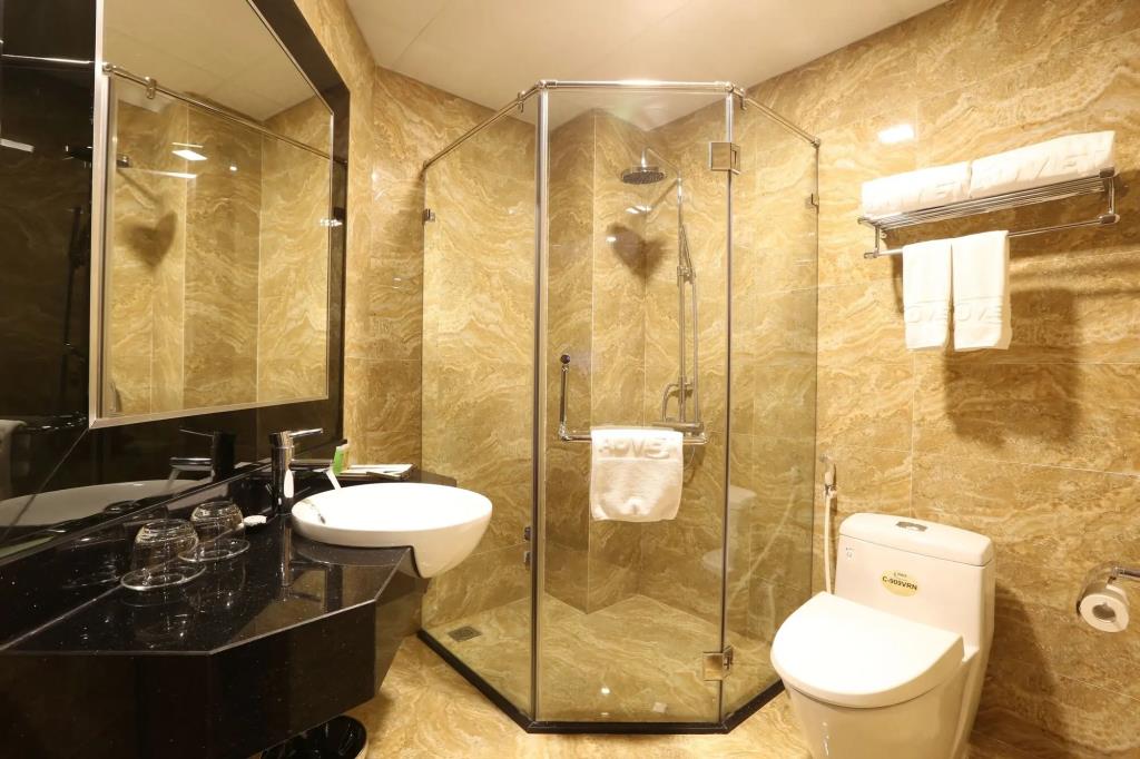 Au Viet Hotel 3*