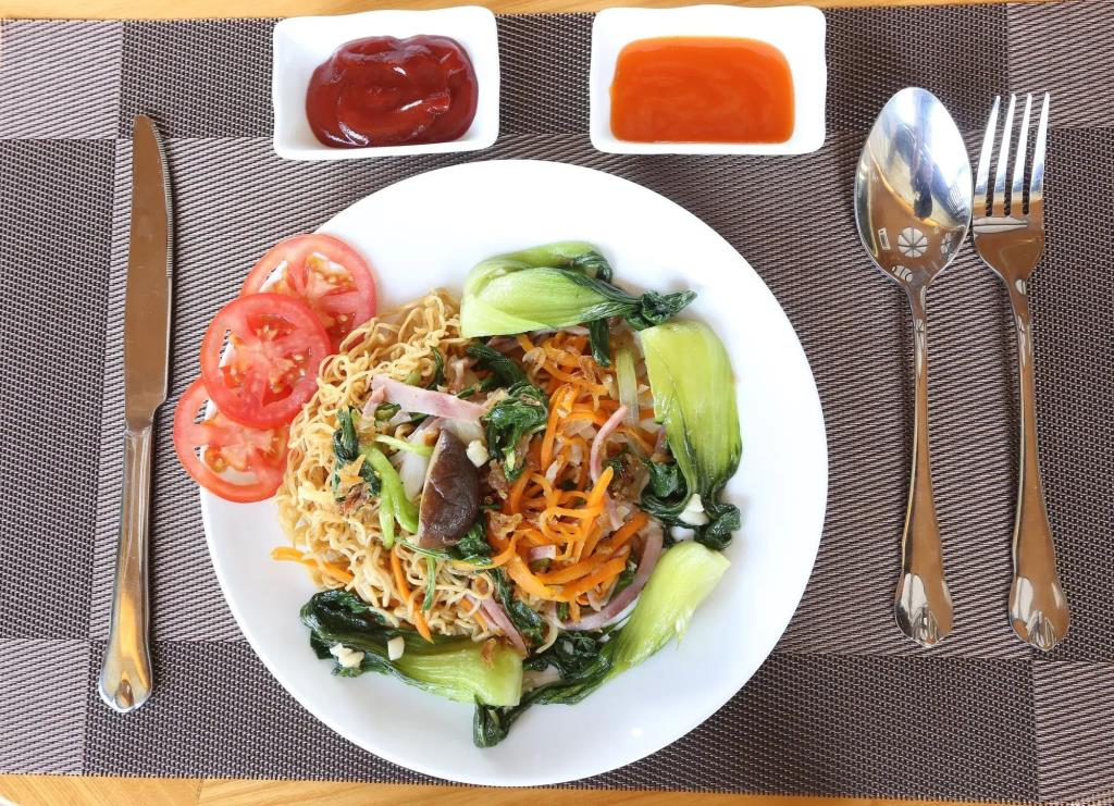 Au Viet Hotel 3*