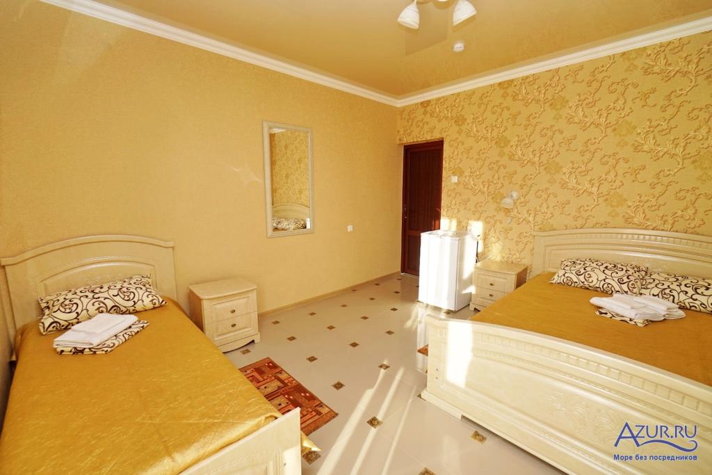Atmosphere Mini hotel 0*
