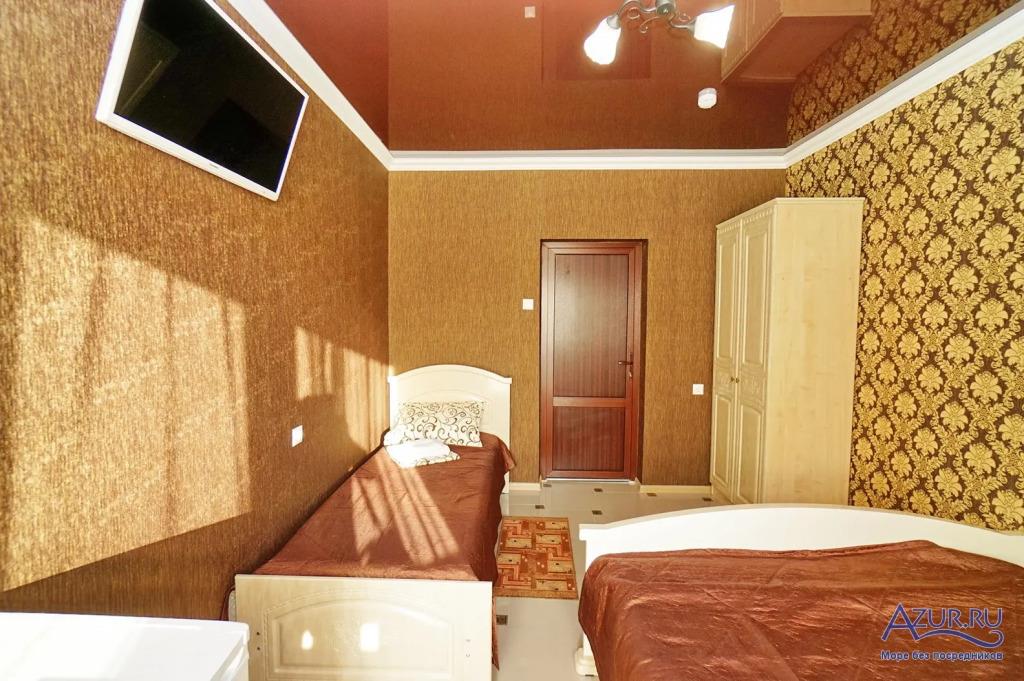 Atmosphere Mini hotel 0*