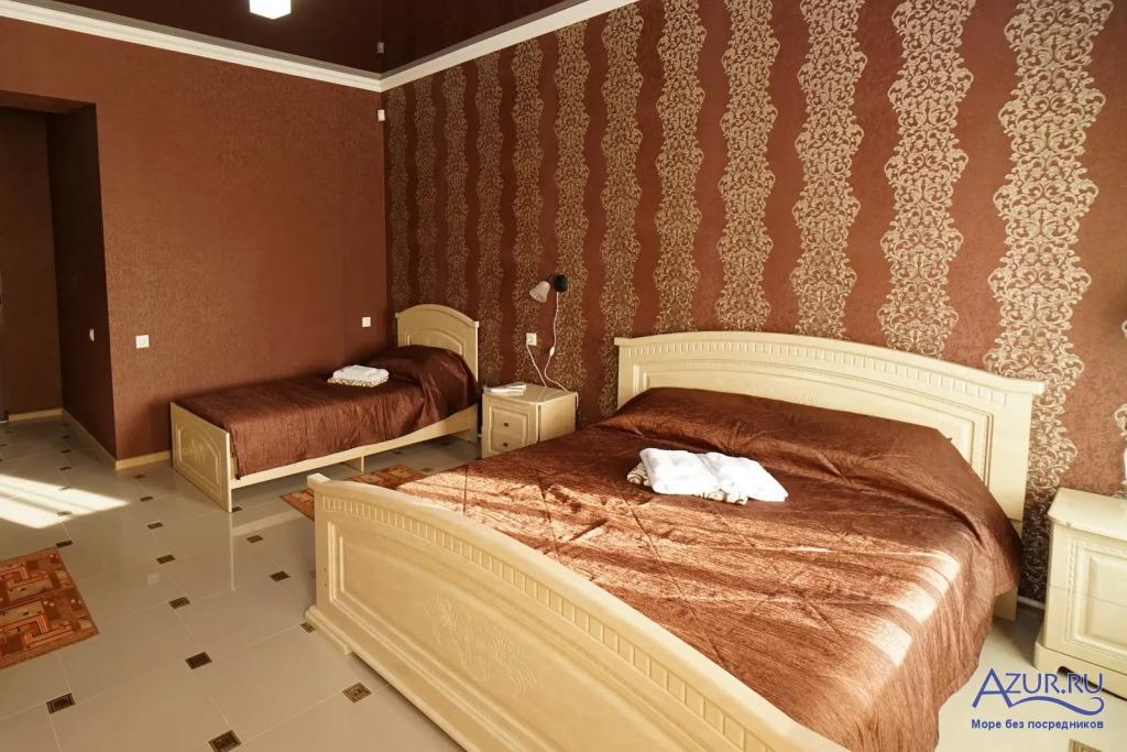 Atmosphere Mini hotel 0*