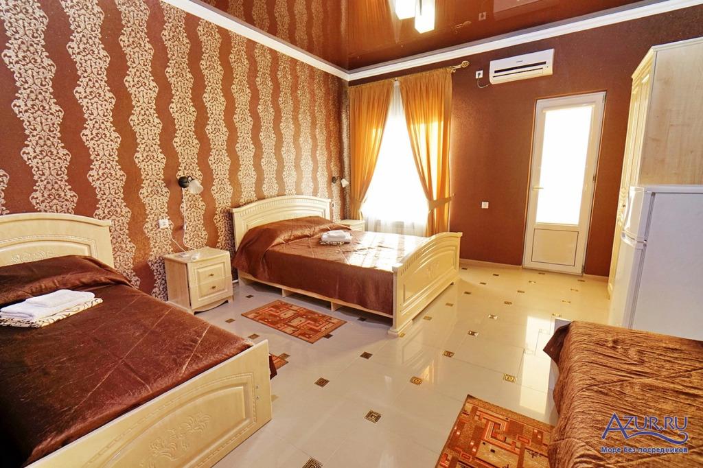 Atmosphere Mini hotel 0*