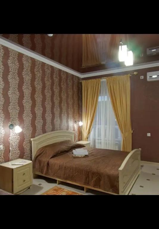 Atmosphere Mini hotel 0*
