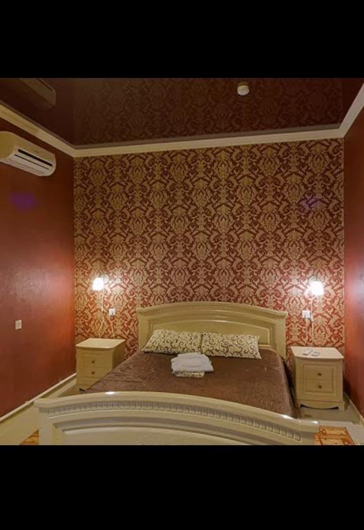 Atmosphere Mini hotel 0*