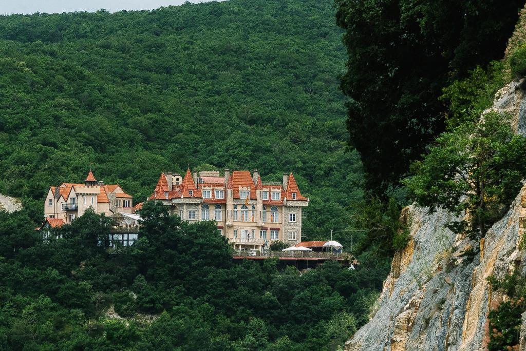 Kryilya Hotel 0*