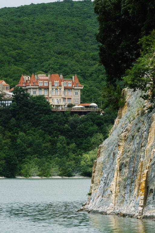 Kryilya Hotel 0*