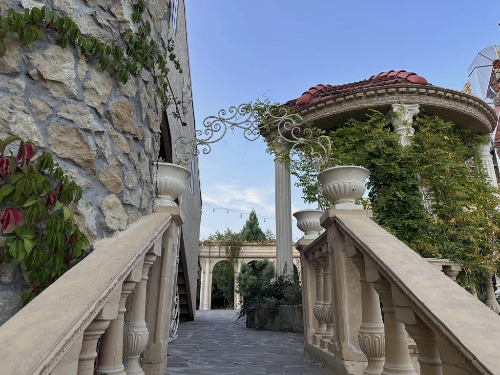 Kryilya Hotel 0*