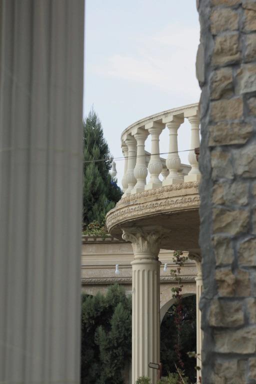 Kryilya Hotel 0*