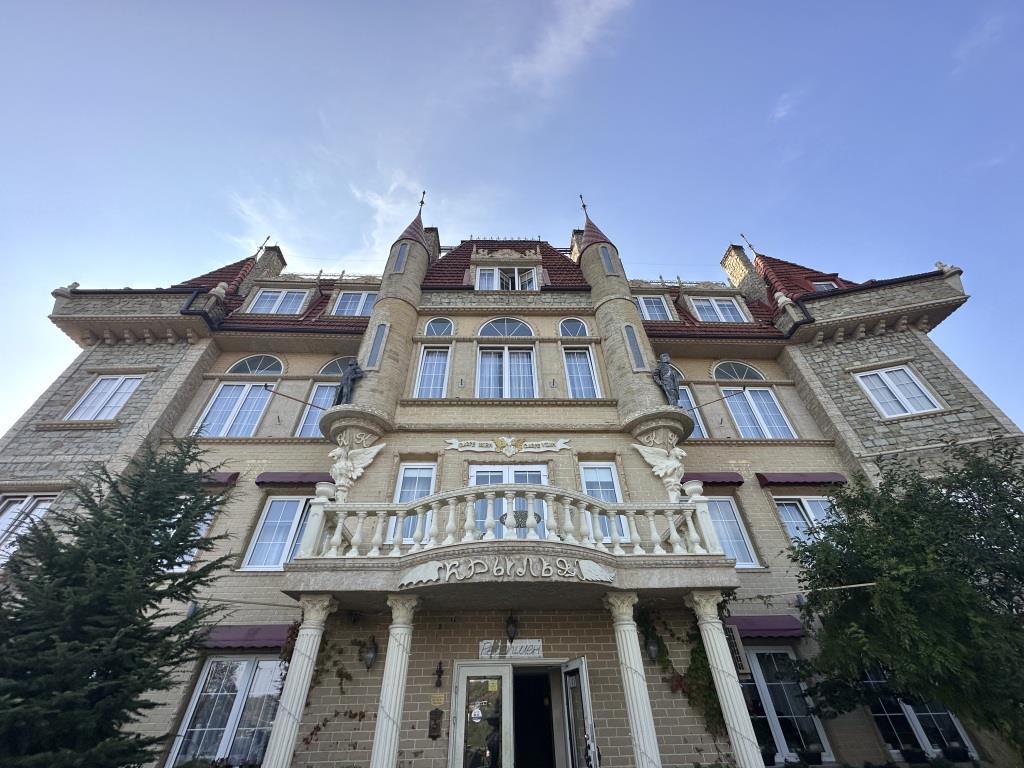 Kryilya Hotel 0*