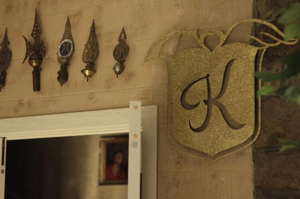Kryilya Hotel 0*