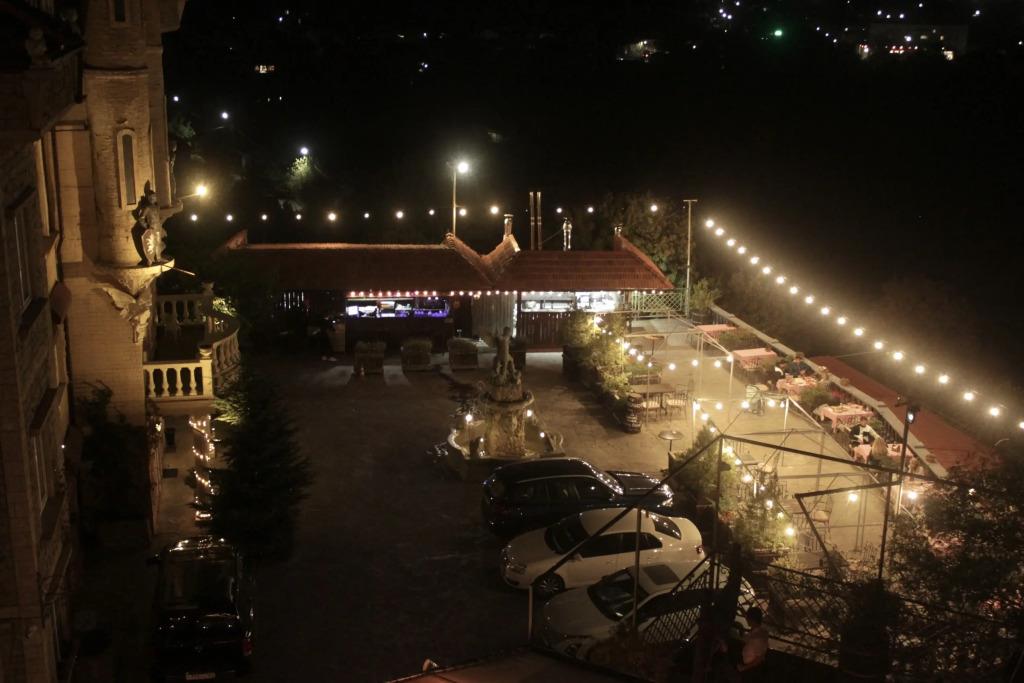 Kryilya Hotel 0*