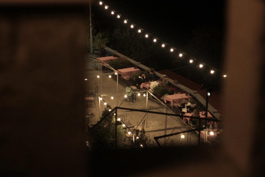 Kryilya Hotel 0*