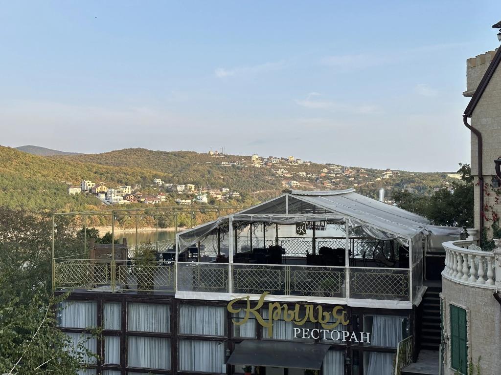 Kryilya Hotel 0*