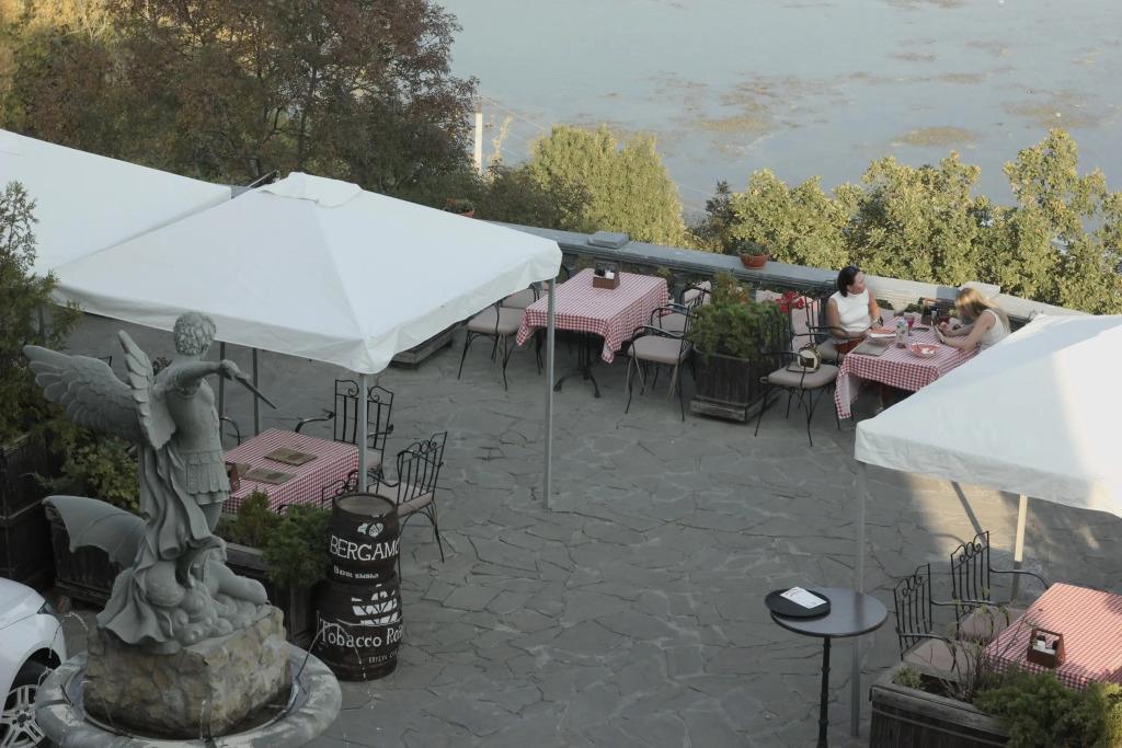 Kryilya Hotel 0*