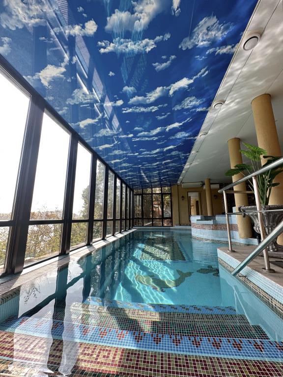Kryilya Hotel 0*