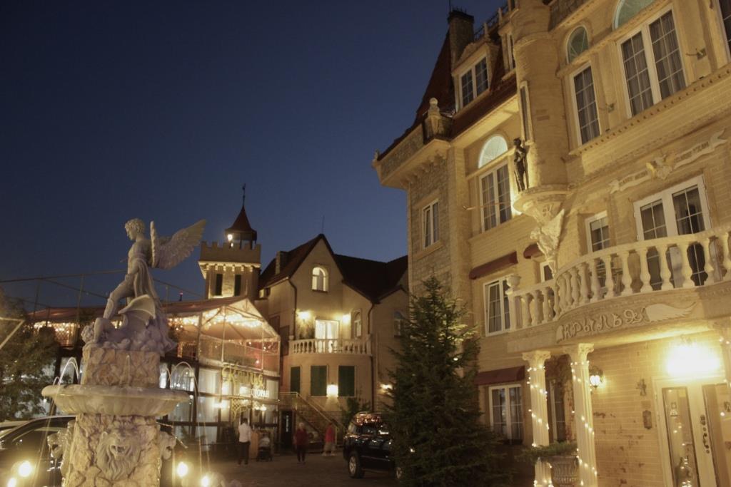 Kryilya Hotel 0*