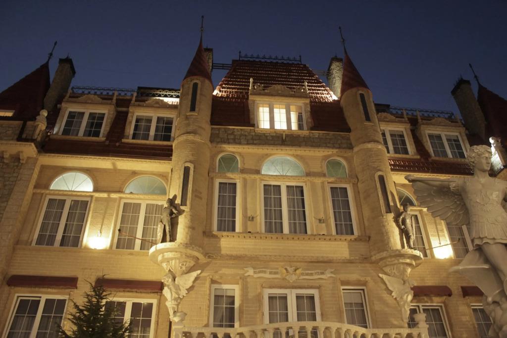 Kryilya Hotel 0*