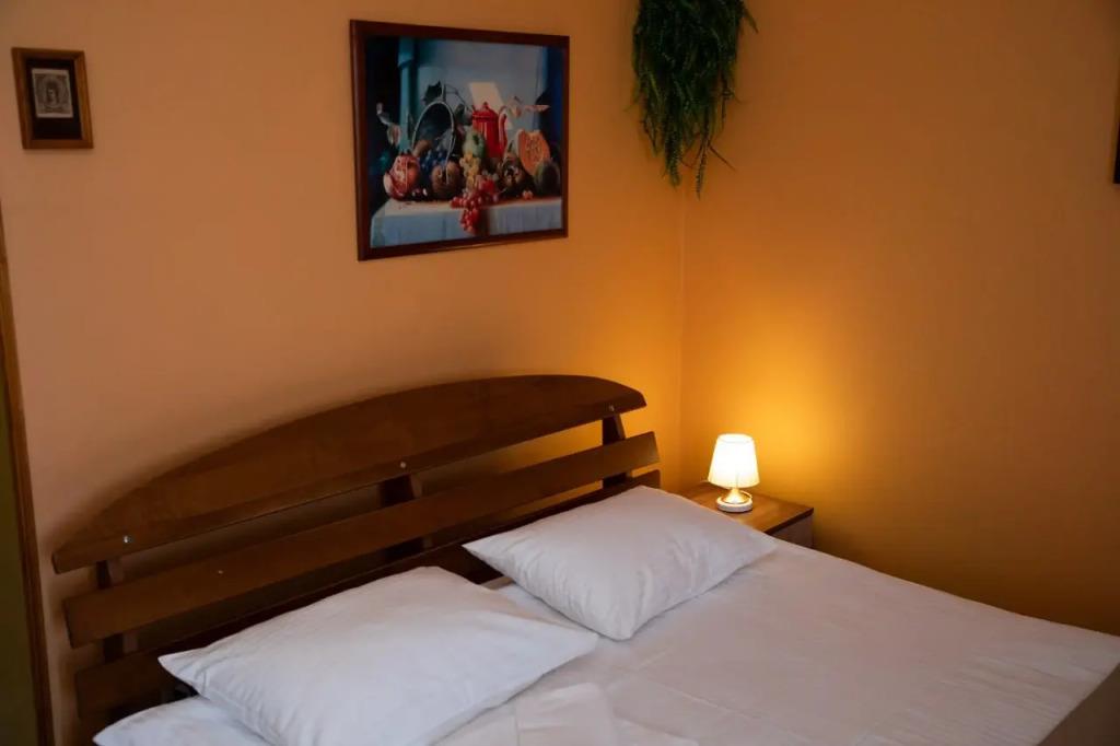 Zvyozdnoe Nebo Mini-Hotel 0*