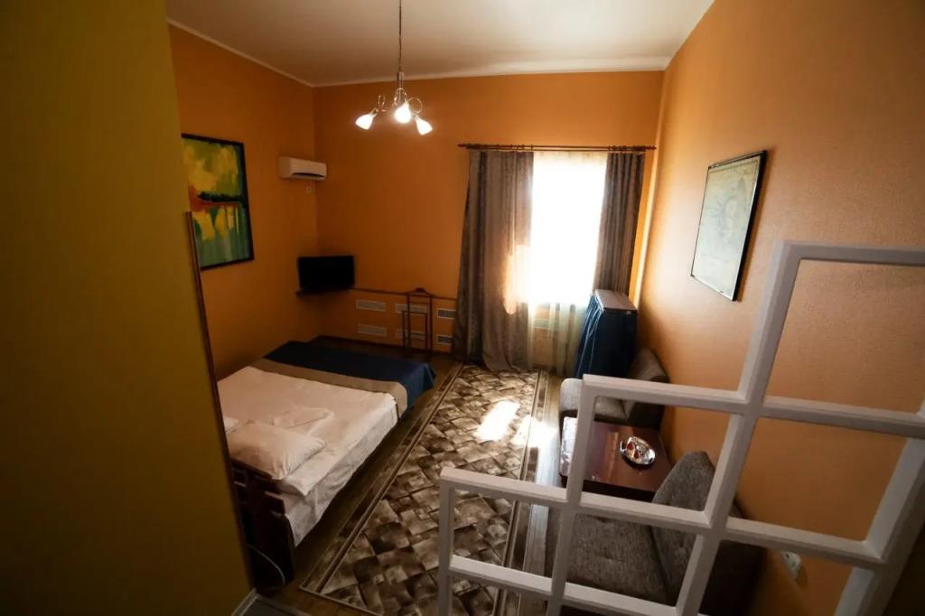 Zvyozdnoe Nebo Mini-Hotel 0*