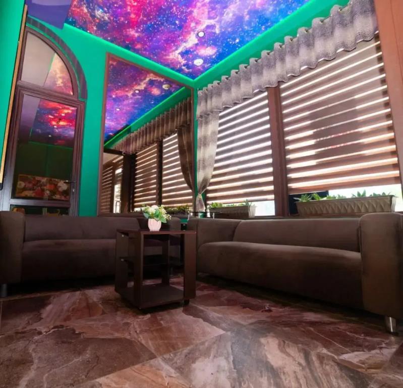 Zvyozdnoe Nebo Mini-Hotel 0*