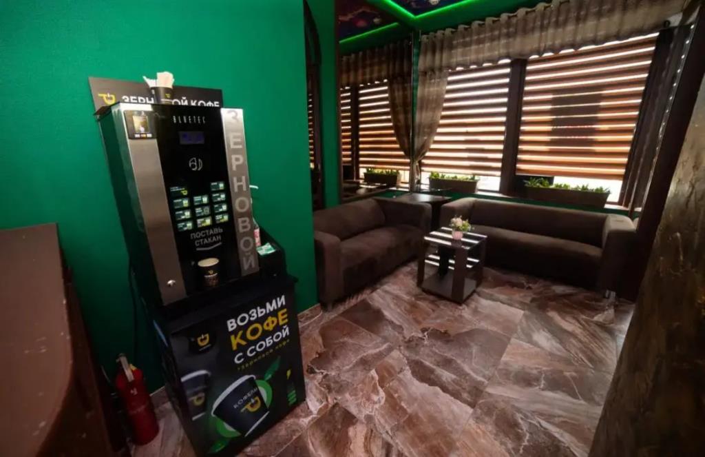 Zvyozdnoe Nebo Mini-Hotel 0*