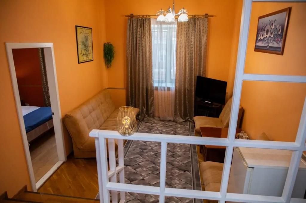Zvyozdnoe Nebo Mini-Hotel 0*
