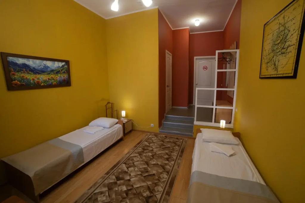 Zvyozdnoe Nebo Mini-Hotel 0*