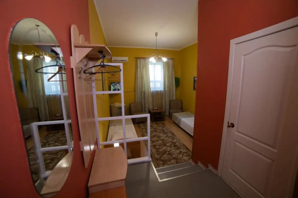Zvyozdnoe Nebo Mini-Hotel 0*
