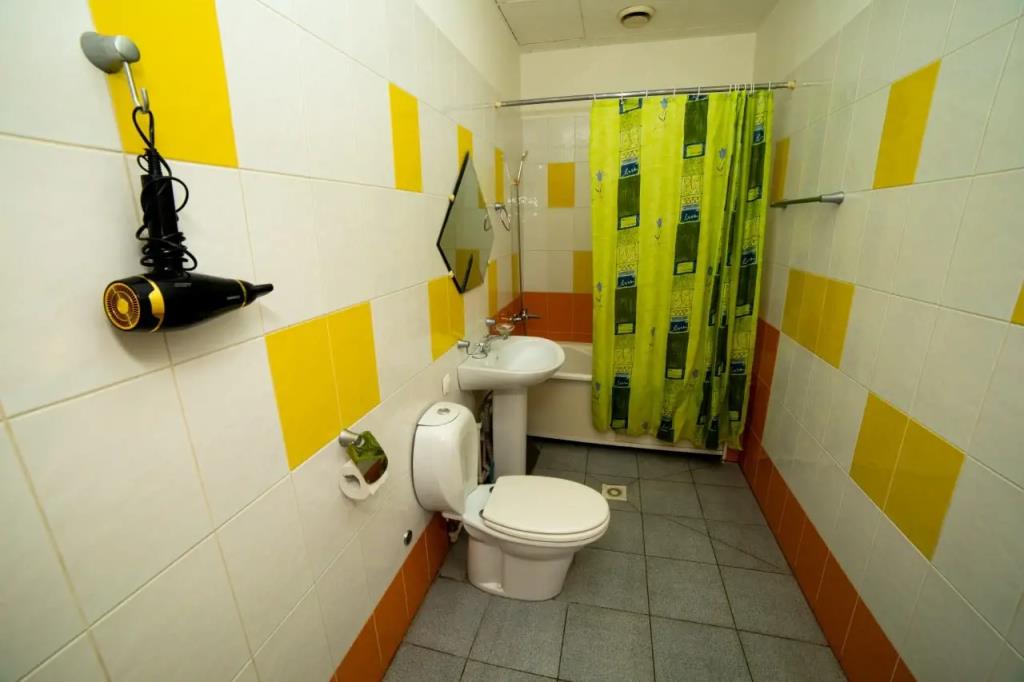 Zvyozdnoe Nebo Mini-Hotel 0*