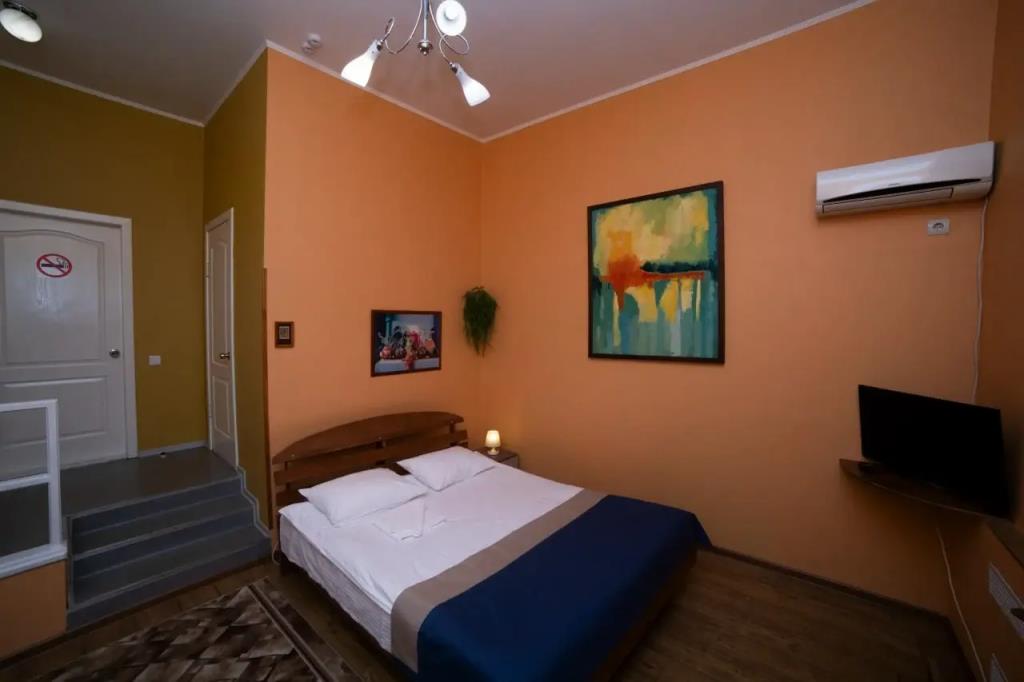 Zvyozdnoe Nebo Mini-Hotel 0*