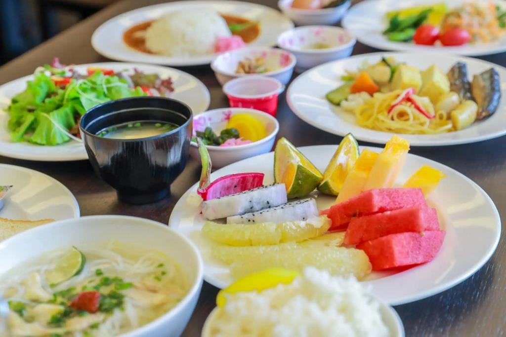 Kuretake Inn Kim Ma 132 Hotel 3*