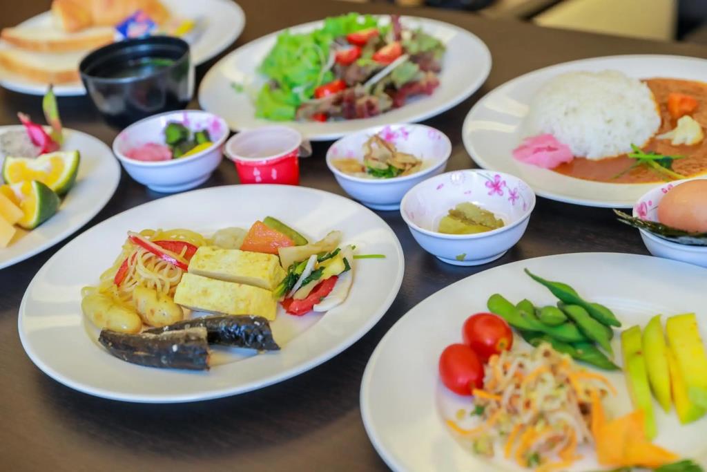 Kuretake Inn Kim Ma 132 Hotel 3*