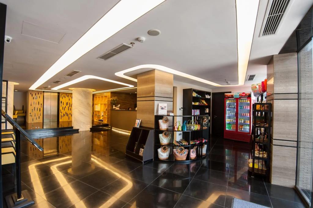 Kuretake Inn Kim Ma 132 Hotel 3*
