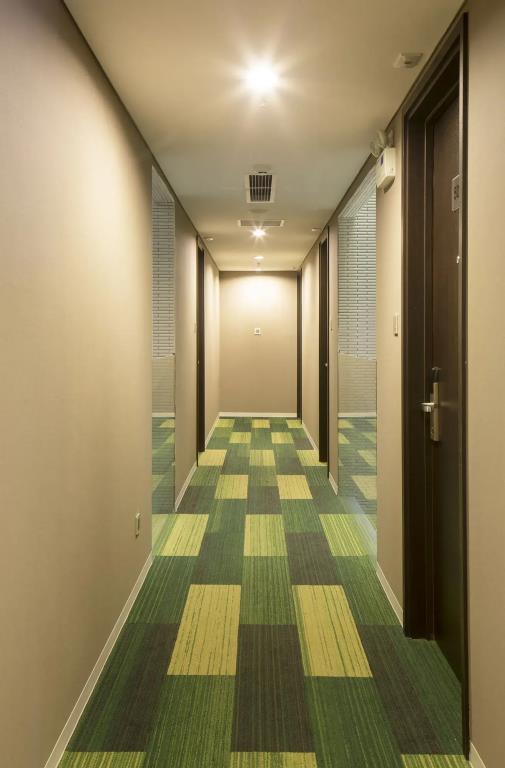 Kuretake Inn Kim Ma 132 Hotel 3*