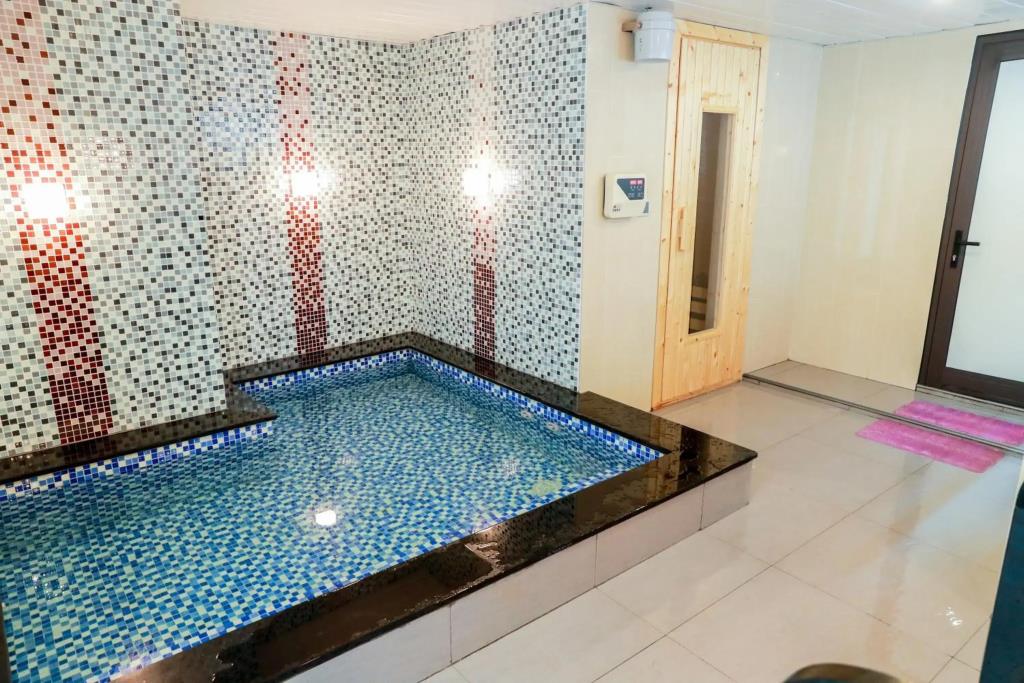 Kuretake Inn Kim Ma 132 Hotel 3*