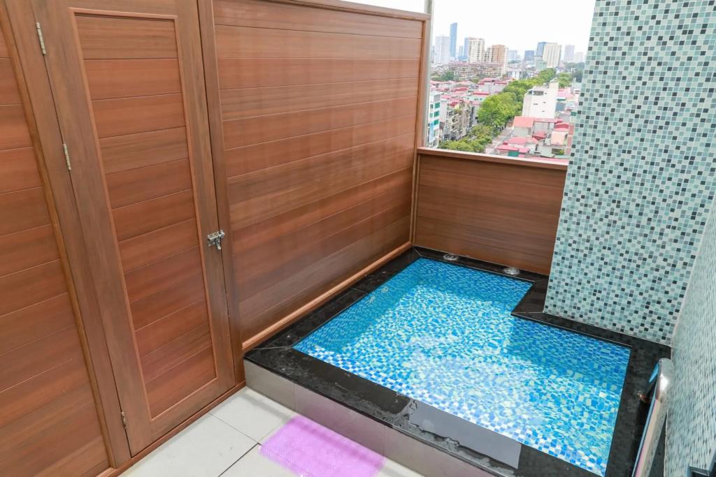 Kuretake Inn Kim Ma 132 Hotel 3*