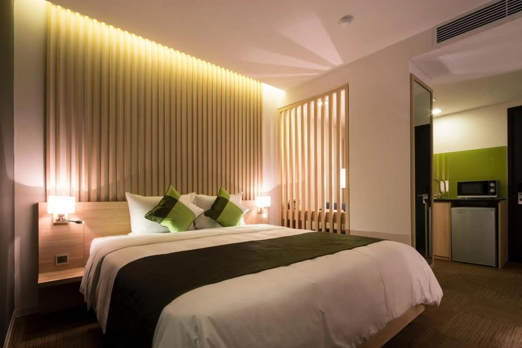 Kuretake Inn Kim Ma 132 Hotel 3*