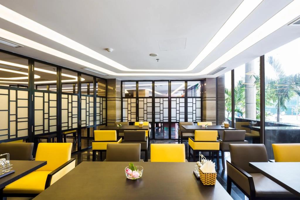 Kuretake Inn Kim Ma 132 Hotel 3*