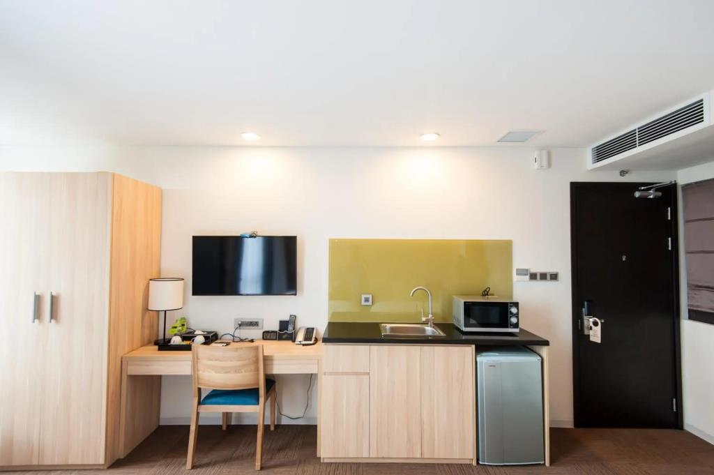 Kuretake Inn Kim Ma 132 Hotel 3*