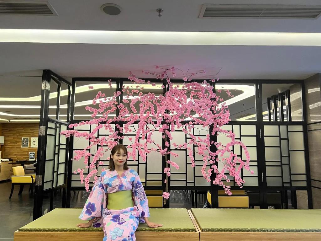 Kuretake Inn Kim Ma 132 Hotel 3*